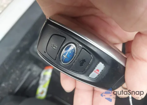 2024 Subaru Crosstrek Sport из США, поврежденный, VIN 4S4GUHF61R3759258